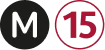 M15